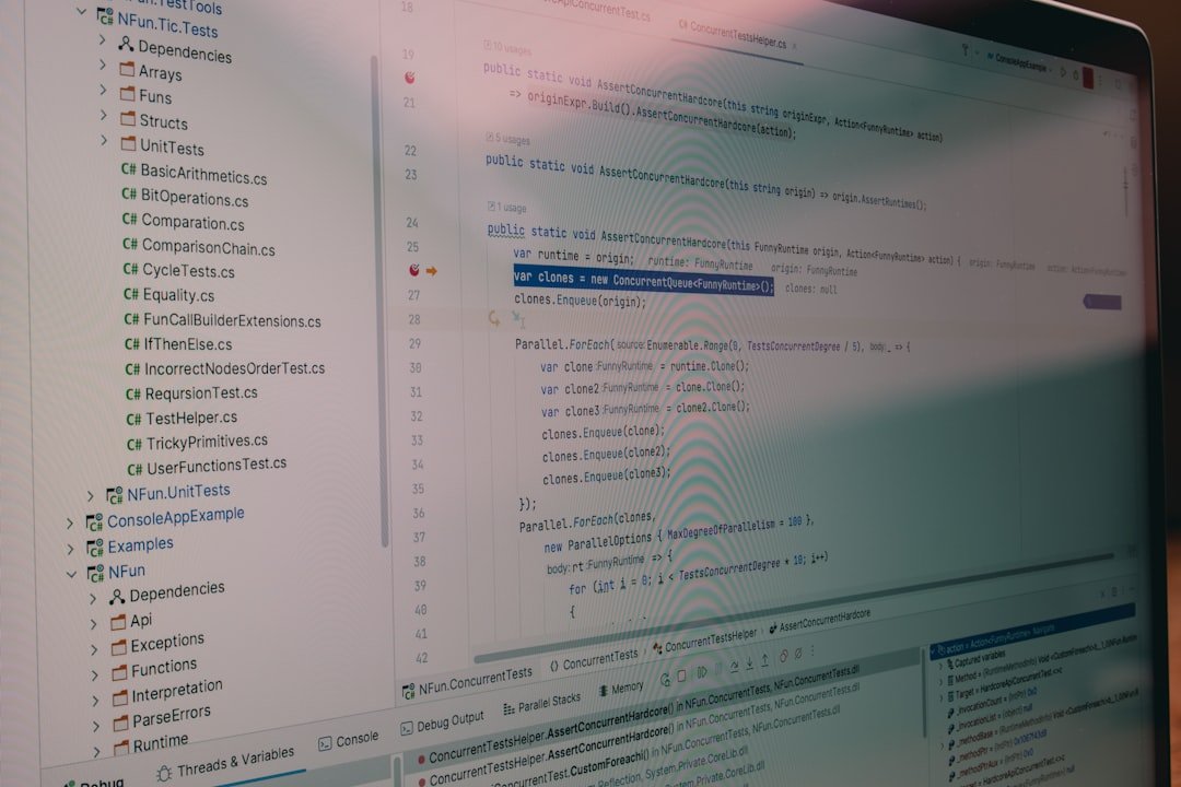 Building Scalable, Outcome-Driven ^  Data Solutions