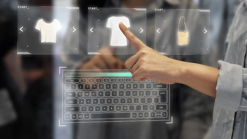AI Shopping Assistants Are Transforming Online Commerce
