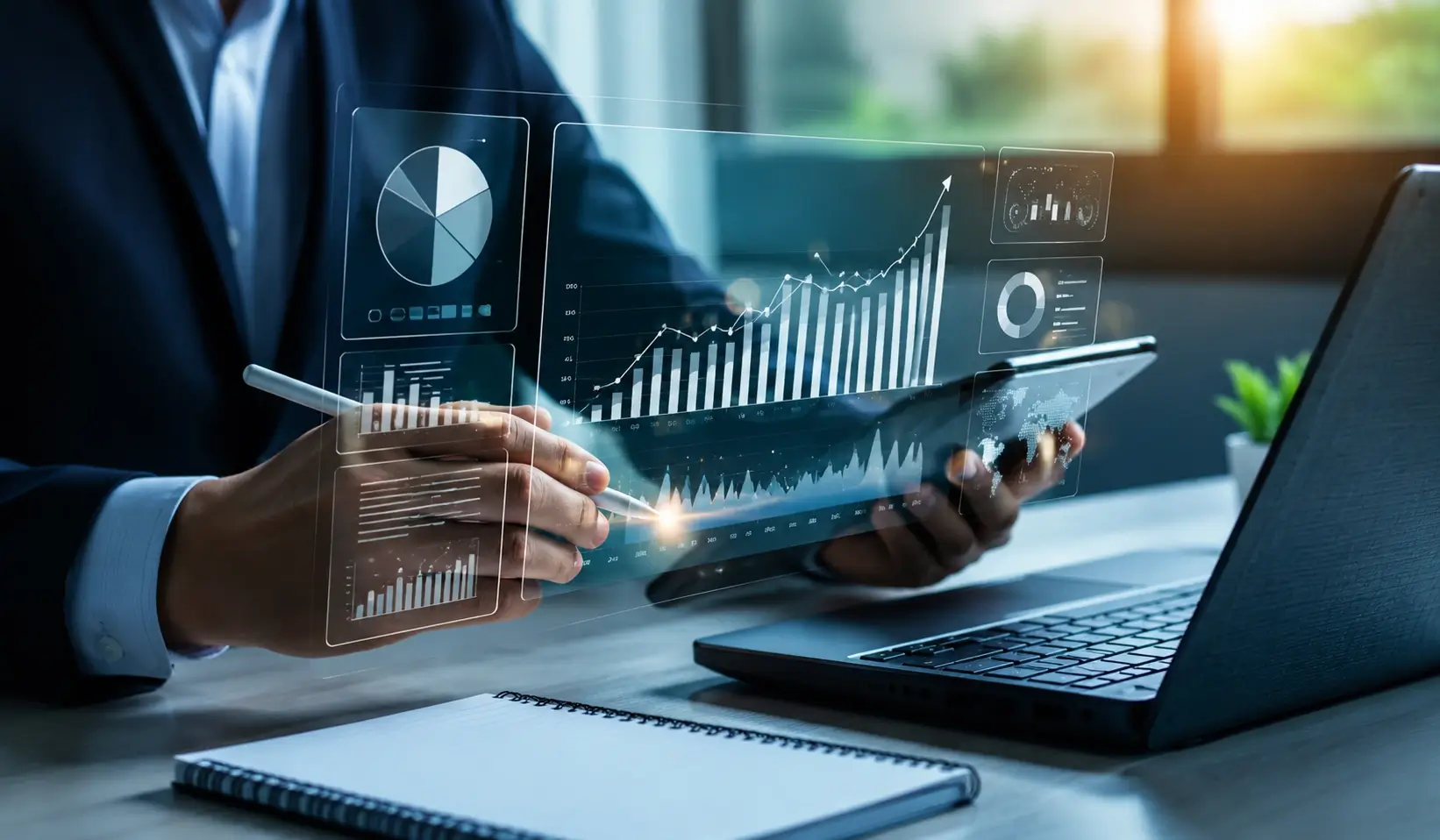Banking & Financial ^ Technology Solutions