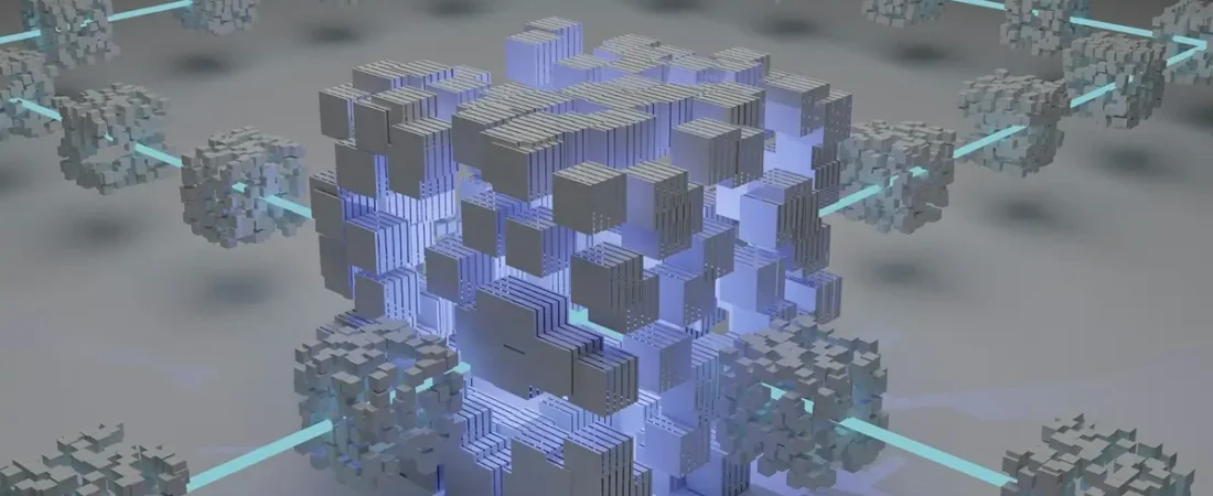 Blockchain: The Supply Chain Revolution