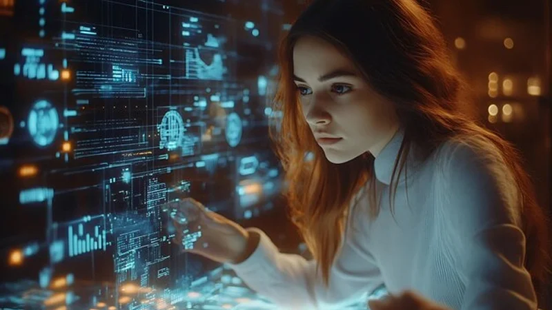 The Future of AI in Enterprise