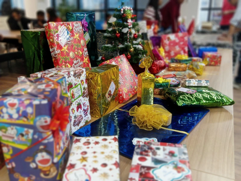 Christmas Celebration