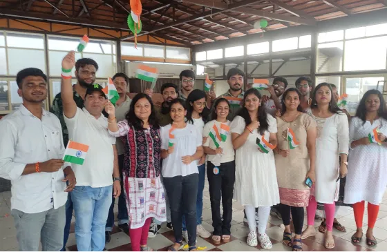 Independence Day Celebration 2024