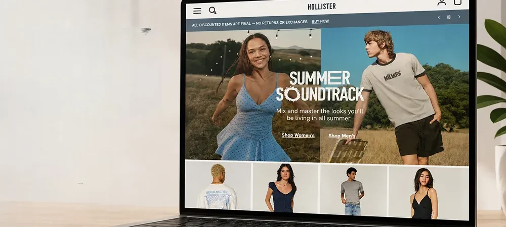Building a Scalable Shopify Storefront