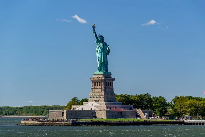USA