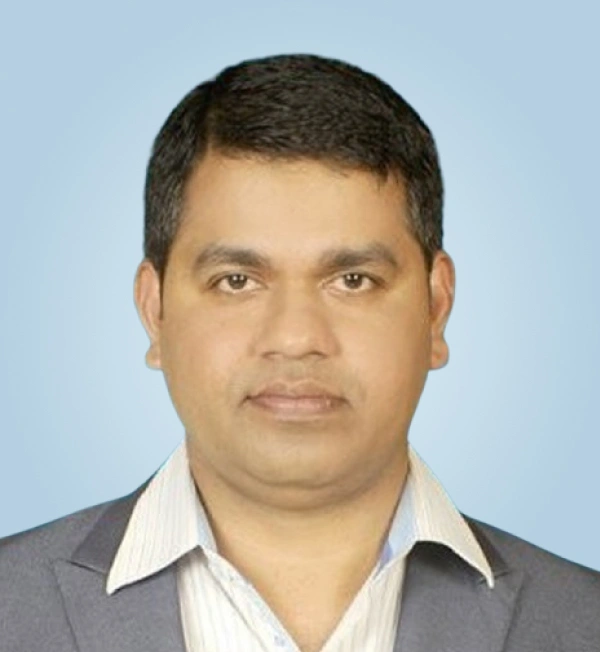 Subas Chandra Mahapatra